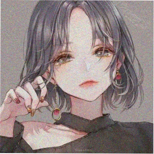 观众林小满的头像