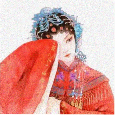 观众提灯人的头像